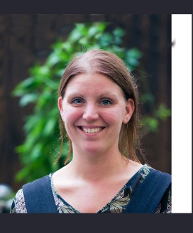 Anna Bjernryd Anna Bjernryd