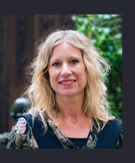 Jacqueline Folkesson Jacqueline Folkesson
