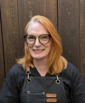 Sofia Carlsson